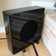 Illustration for article titled Lightning Review: Denon DHT-FS3 Soundbar and Sub